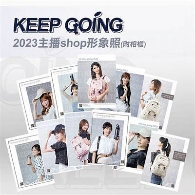可爱的女主播头像图片，展现糖心魅力与个性风格