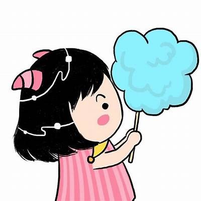 可爱的男生头像，彰显糖心主播风格，尽展青春活力！
