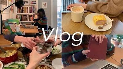 探索糖心Vlog：分享生活中的小美好与真实心声