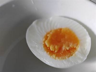 “探索糖心蛋的美味奥秘，成为美食直播的下一个明星”