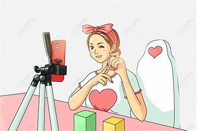 可爱主播糖心小熊的精彩瞬间与萌趣形象全景展示
