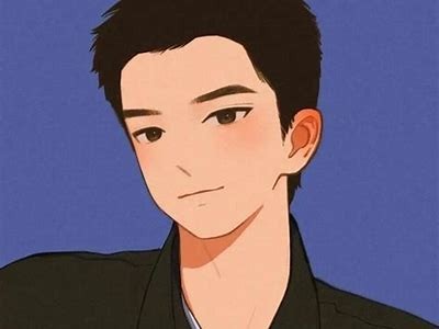 男主播糖心风格头像图片大全，个性形象展示合集