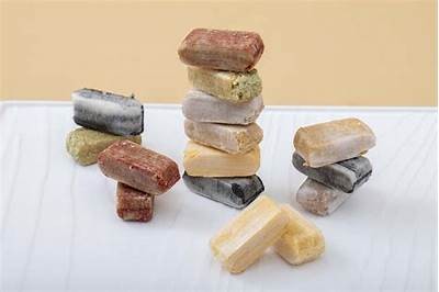 主播爱吃哪种糖？酥心糖背后的趣闻与故事揭秘！