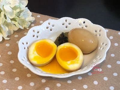 美味糖心鸡蛋饼，早餐定能让你心情大好！