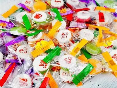 抖音上最受欢迎的糖心主播是谁?快来了解一下!