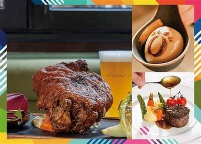 糖心鲍主播：独特魅力与美食分享的完美结合