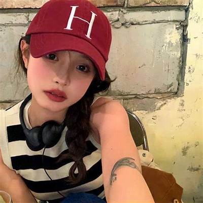 高清图库：甜美主播糖心的魅力瞬间与精选图片分享