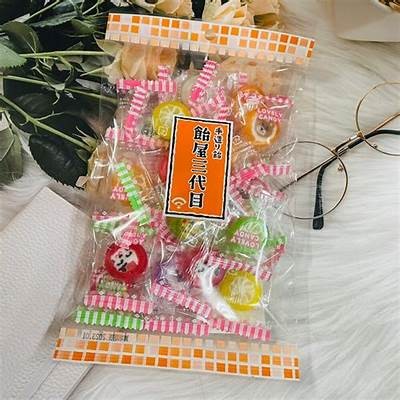 “独特风格：糖心纹身主播展现个性与艺术的完美结合”