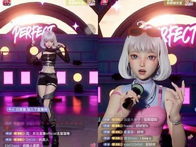 “抖音上哪位主播拥有甜美的声音与阳光的笑容？”