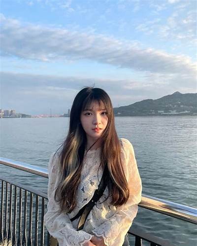 甜美主播写真集：精美糖心风格精选图片合集