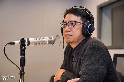 虚拟主播嘉心糖：与粉丝共享甜蜜时光与互动乐趣