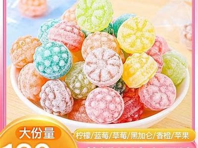 如何为甜美可爱的糖心主播取个吸引人的名字，分享一些创意与灵感！