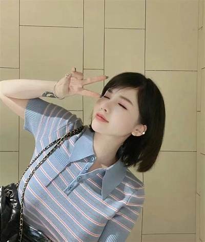 糖心主播精美图片合集：展现她的魅力与风采