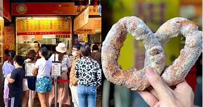 探索台湾糖心主播：那些独特的人物与魅力故事