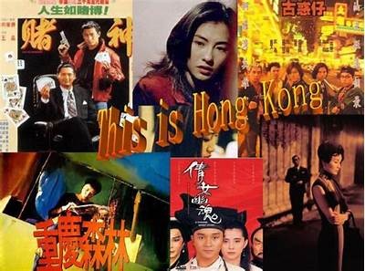《探索香港经典电影《肉铺》的免费观看渠道与观影体验》