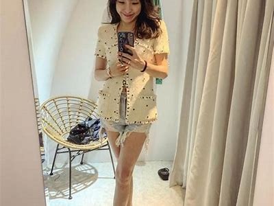 甜美主播风格大集合，精彩图片分享与欣赏！