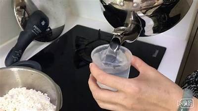 主播教你如何用酒酿制作美味的糖心蛋，轻松养鱼畅享美食！