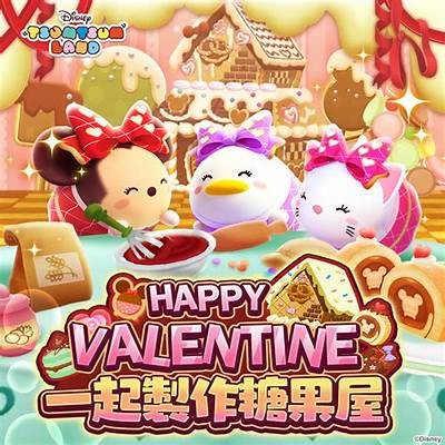 《甜蜜游戏时光：糖心宝贝主播精彩直播回顾》