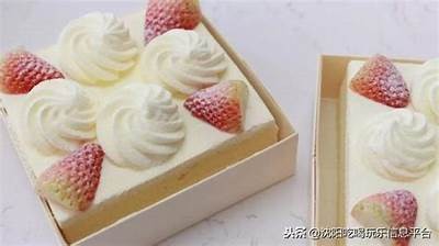 甜蜜诱惑：探索糖心美食主播的美味世界