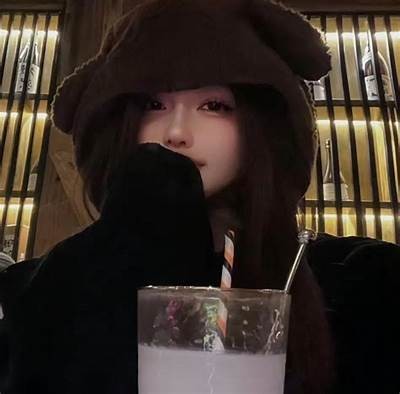 甜美糖心蛋主播高清壁纸，陪你每一天的直播时光。