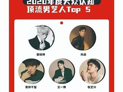 男主播人气排行榜：糖心人气游戏主播名字推荐大全