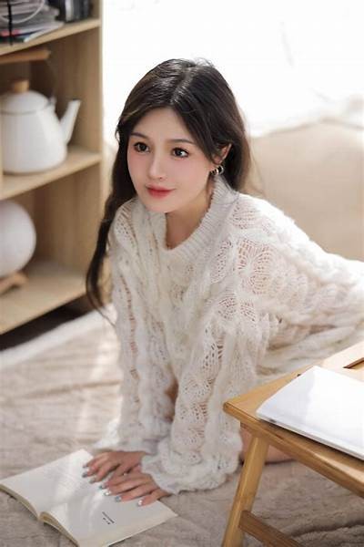 甜蜜主播桃桃酱分享甜美生活与游戏乐趣