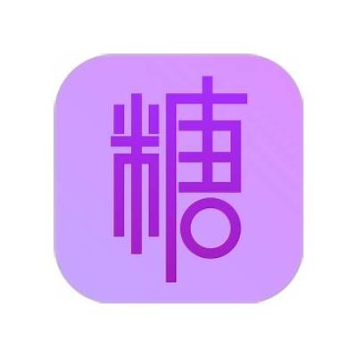 “糖心LOGO积极展现主播魅力，助力品牌传播与影响力提升”