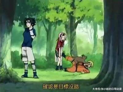火影忍者主播糖心的精彩游戏时刻与粉丝互动分享