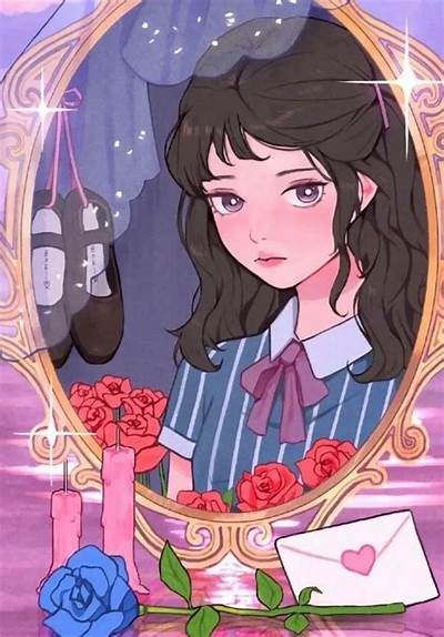 甜美外貌与才华并存：糖心蛋主播颜值全面解析