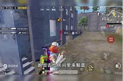 《糖心吃鸡主播首次露脸分享游戏心得与精彩瞬间》