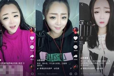 抖音苏心糖主播的真实身份揭秘，快来看看她的故事！