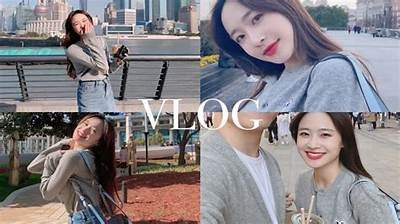 探索甜蜜生活：糖心Vlog带你领略美好日常和心灵分享