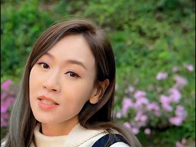 “精彩糖心主播：看她在抖音上如何引领潮流与分享生活！”
