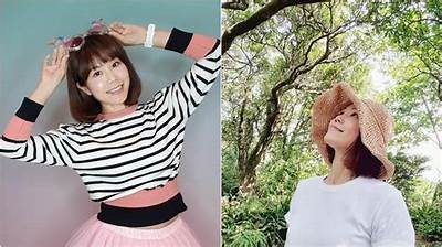 《台湾糖心主播的甜美故事与职场挑战》