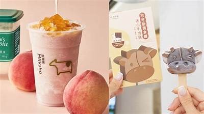 甜美的桃子主播：带你领略直播新风潮