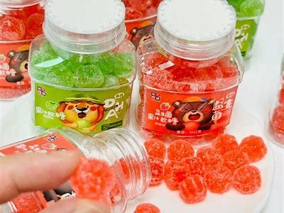 “探索糖心苹果主播的成长之路与精彩直播内容”