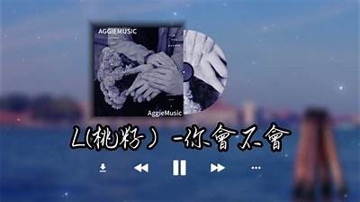 《糖心桃子》这首歌的演唱者是谁？探寻背后的音乐故事与艺术家。