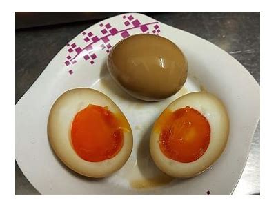美味糖心鸡蛋饼，早餐定能让你心情大好！