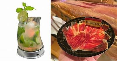 《探秘酒心糖的美味世界：主播带你体验甜蜜时刻》