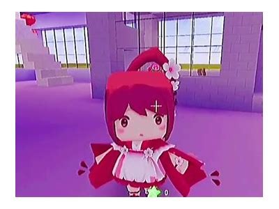 糖心主播畅玩迷你世界，探索无限创意与乐趣！