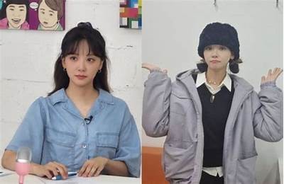 甜美主播伊雯：与粉丝分享生活与成长的精彩瞬间