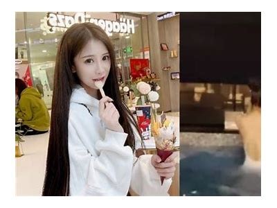 甜美主播周淑怡的精彩直播人生与粉丝互动揭秘