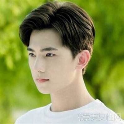 “男性主播糖心风格的个性头像图片分享”