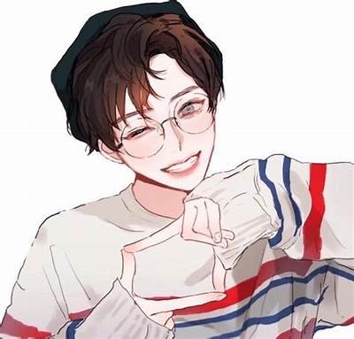 高清男主播头像，展现糖心气质与个性魅力的完美选择
