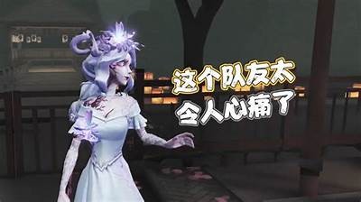 《第五人格》主播糖心分享游戏技巧与精彩瞬间，与粉丝互动不断！