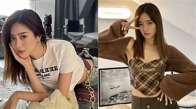 糖心主播小桃的真实姓名曝光，背后故事引发关注！