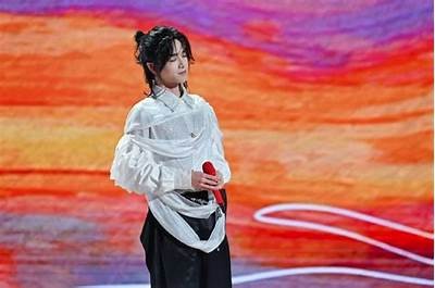 2023年跨年夜，糖心主播精彩演唱者是谁？揭秘唱响新年的声音！