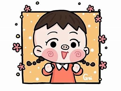 “精选糖心主播头像图片大全，尽显个性与魅力”