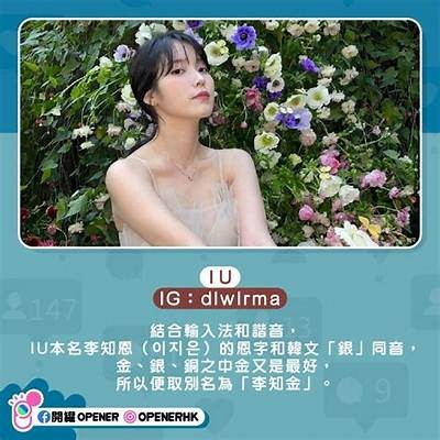 男生糖心主播名字推荐大全,创意与个性兼具!