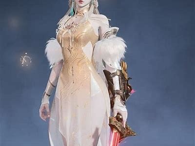 《永劫无间》主播糖心：探索游戏魅力与个人风格的完美结合